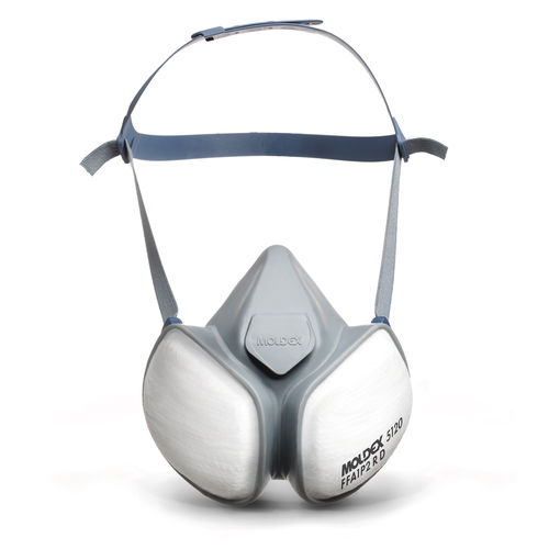 Moldex Compact Mask (101950)